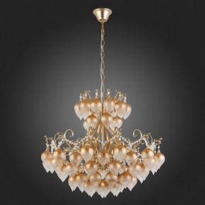 Подвесная люстра ST-Luce Frutti SL659.303.06 в Режи - rezh.mebel24.online | фото 4