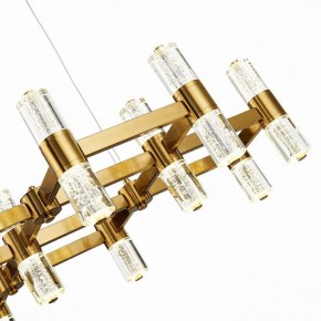 Подвесная люстра ST-Luce Gemina SL6007.203.26 в Режи - rezh.mebel24.online | фото 7