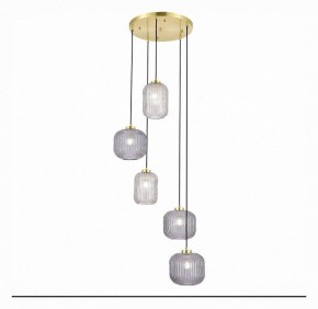Подвесная люстра ST-Luce Gran SL1154.303.05 в Режи - rezh.mebel24.online | фото 2