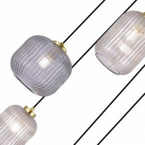 Подвесная люстра ST-Luce Gran SL1154.303.05 в Режи - rezh.mebel24.online | фото 5