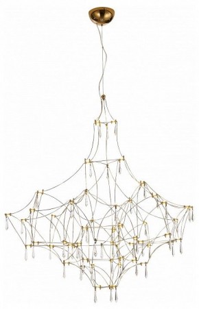 Подвесная люстра ST-Luce Gravetta SL797.203.114 в Режи - rezh.mebel24.online | фото 2