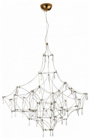 Подвесная люстра ST-Luce Gravetta SL797.203.114 в Режи - rezh.mebel24.online | фото 3