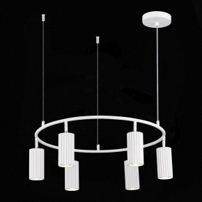 Подвесная люстра ST-Luce Kendo SL1213.503.06 в Режи - rezh.mebel24.online | фото 4