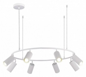 Подвесная люстра ST-Luce Kendo SL1213.503.08 в Режи - rezh.mebel24.online | фото 3