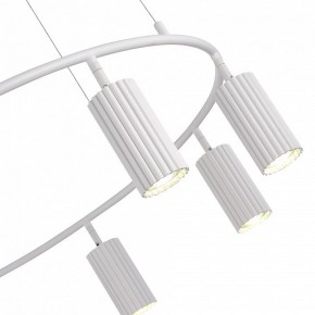 Подвесная люстра ST-Luce Kendo SL1213.503.08 в Режи - rezh.mebel24.online | фото 7