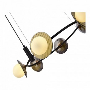 Подвесная люстра ST-Luce Noon SL1521.413.06 в Режи - rezh.mebel24.online | фото 4