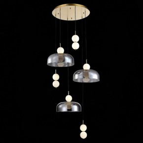 Подвесная люстра ST-Luce Ode SL6112.203.42 в Режи - rezh.mebel24.online | фото 3