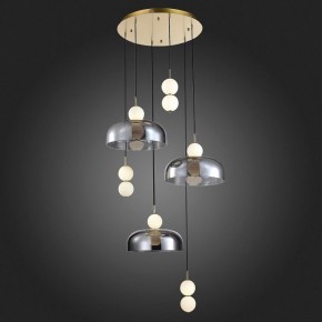 Подвесная люстра ST-Luce Ode SL6112.203.42 в Режи - rezh.mebel24.online | фото 4