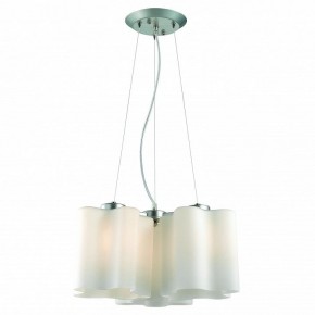 Подвесная люстра ST-Luce Onde SL116.503.03 в Режи - rezh.mebel24.online | фото 2
