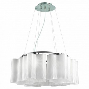 Подвесная люстра ST-Luce Onde SL117.503.06 в Режи - rezh.mebel24.online | фото 2