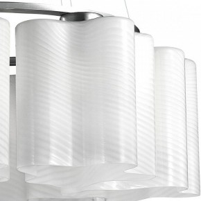 Подвесная люстра ST-Luce Onde SL117.503.06 в Режи - rezh.mebel24.online | фото 3