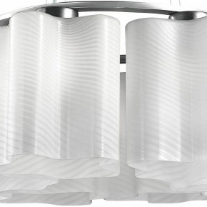 Подвесная люстра ST-Luce Onde SL117.503.06 в Режи - rezh.mebel24.online | фото 4