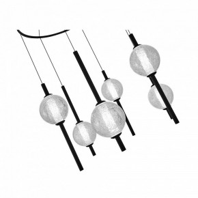 Подвесная люстра ST-Luce Peek SL6120.403.06 в Режи - rezh.mebel24.online | фото 3