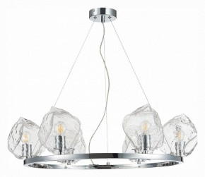 Подвесная люстра ST-Luce Portici SL1175.103.06 в Режи - rezh.mebel24.online | фото 2