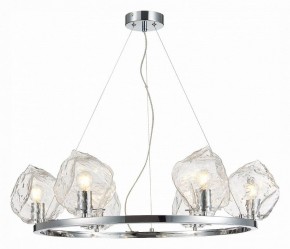 Подвесная люстра ST-Luce Portici SL1175.103.06 в Режи - rezh.mebel24.online | фото 3