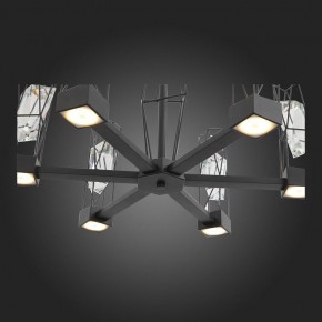 Подвесная люстра ST-Luce Progetto SL815.303.06 в Режи - rezh.mebel24.online | фото 5