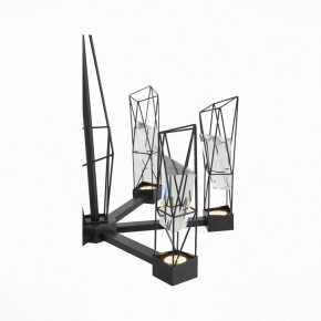 Подвесная люстра ST-Luce Progetto SL815.303.06 в Режи - rezh.mebel24.online | фото 7