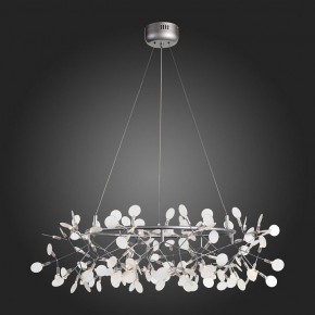 Подвесная люстра ST-Luce Rafina SL379.103.135 в Режи - rezh.mebel24.online | фото 4