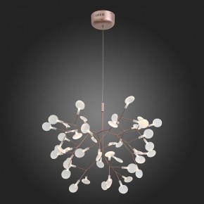 Подвесная люстра ST-Luce Rafina SL379.203.45 в Режи - rezh.mebel24.online | фото 4