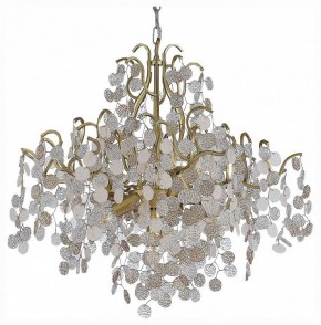 Подвесная люстра ST-Luce Ravello SL1650.303.08 в Режи - rezh.mebel24.online | фото