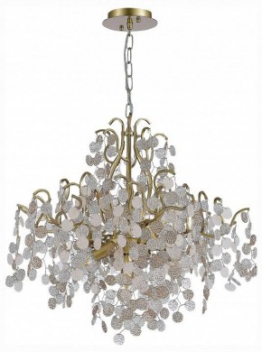 Подвесная люстра ST-Luce Ravello SL1650.303.08 в Режи - rezh.mebel24.online | фото 2