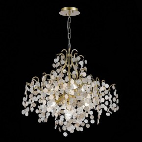 Подвесная люстра ST-Luce Ravello SL1650.303.08 в Режи - rezh.mebel24.online | фото 3