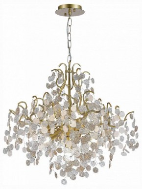 Подвесная люстра ST-Luce Ravello SL1650.303.08 в Режи - rezh.mebel24.online | фото 4