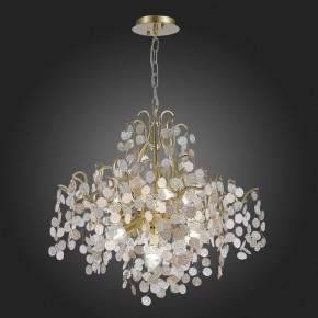 Подвесная люстра ST-Luce Ravello SL1650.303.08 в Режи - rezh.mebel24.online | фото 5