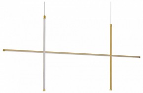 Подвесная люстра ST-Luce Retico SL6207.203.50 в Режи - rezh.mebel24.online | фото