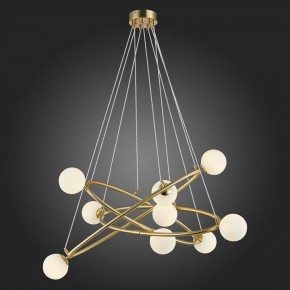 Подвесная люстра ST-Luce Rialto SL1508.203.09 в Режи - rezh.mebel24.online | фото 5