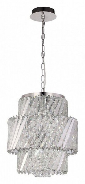 Подвесная люстра ST-Luce RITZ SL6138.303.04 в Режи - rezh.mebel24.online | фото 2
