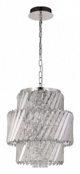Подвесная люстра ST-Luce RITZ SL6138.303.04 в Режи - rezh.mebel24.online | фото 3