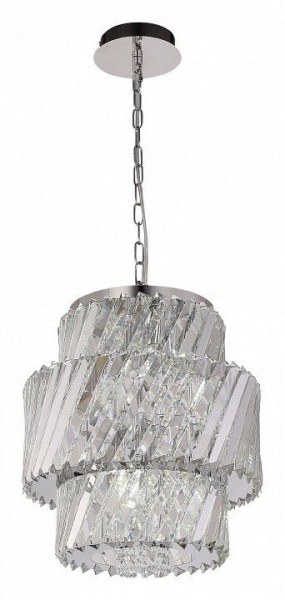 Подвесная люстра ST-Luce RITZ SL6138.303.04 в Режи - rezh.mebel24.online | фото 4