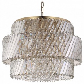 Подвесная люстра ST-Luce RITZ SL6138.303.12 в Режи - rezh.mebel24.online | фото