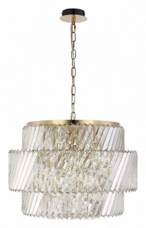 Подвесная люстра ST-Luce RITZ SL6138.303.12 в Режи - rezh.mebel24.online | фото 4
