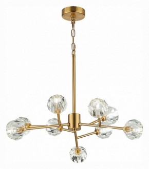 Подвесная люстра ST-Luce Romano SL1166.303.09 в Режи - rezh.mebel24.online | фото 2