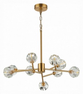 Подвесная люстра ST-Luce Romano SL1166.303.09 в Режи - rezh.mebel24.online | фото 3