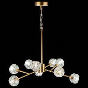 Подвесная люстра ST-Luce Romano SL1166.303.09 в Режи - rezh.mebel24.online | фото 5