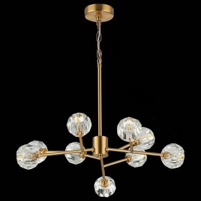 Подвесная люстра ST-Luce Romano SL1166.303.09 в Режи - rezh.mebel24.online | фото 6