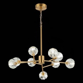 Подвесная люстра ST-Luce Romano SL1166.303.09 в Режи - rezh.mebel24.online | фото 7