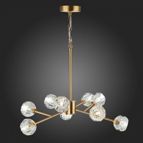 Подвесная люстра ST-Luce Romano SL1166.303.09 в Режи - rezh.mebel24.online | фото 8