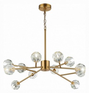 Подвесная люстра ST-Luce Romano SL1166.303.12 в Режи - rezh.mebel24.online | фото 4