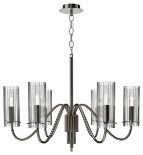 Подвесная люстра ST-Luce SANTORI SL2005.103.06 в Режи - rezh.mebel24.online | фото 2