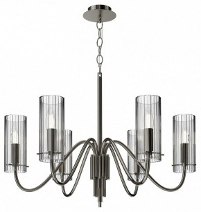Подвесная люстра ST-Luce SANTORI SL2005.103.06 в Режи - rezh.mebel24.online | фото 4