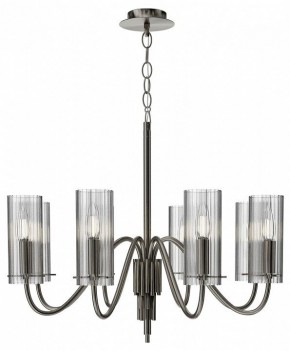 Подвесная люстра ST-Luce SANTORI SL2005.103.08 в Режи - rezh.mebel24.online | фото 2