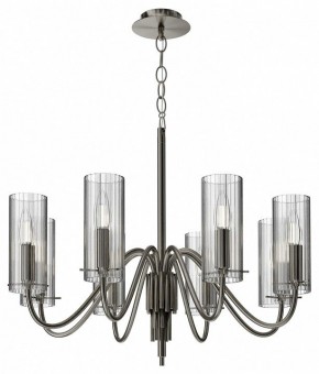 Подвесная люстра ST-Luce SANTORI SL2005.103.08 в Режи - rezh.mebel24.online | фото 4