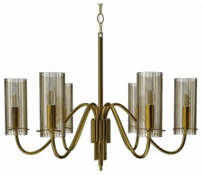 Подвесная люстра ST-Luce SANTORI SL2005.303.06 в Режи - rezh.mebel24.online | фото