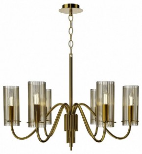 Подвесная люстра ST-Luce SANTORI SL2005.303.06 в Режи - rezh.mebel24.online | фото 2
