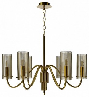 Подвесная люстра ST-Luce SANTORI SL2005.303.06 в Режи - rezh.mebel24.online | фото 3