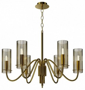 Подвесная люстра ST-Luce SANTORI SL2005.303.06 в Режи - rezh.mebel24.online | фото 4
